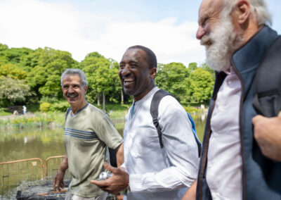 Men’s Health Matters (This Month and Beyond)