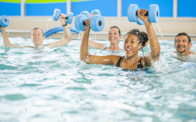 Fitness Freedom: Free and Low-Cost Indoor Workouts in the Mid-South