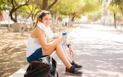 Your Guide to Summer Workout Gear: Staying Cool, Safe & Comfortable