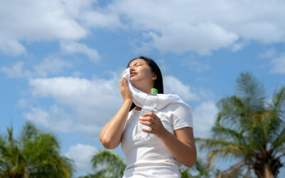 Stop Guessing: Five Summer Hydration Questions Every Southerner Should Ask