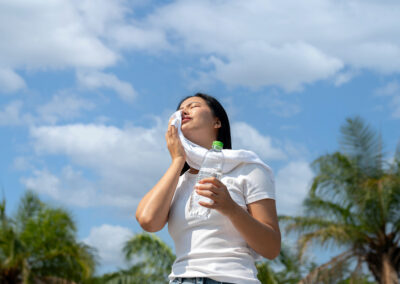 Stop Guessing: Five Summer Hydration Questions Every Southerner Should Ask