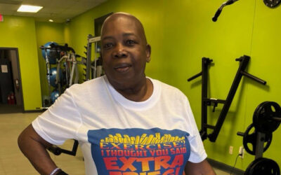 Healthier 901 App Reignites Weight Loss Journey