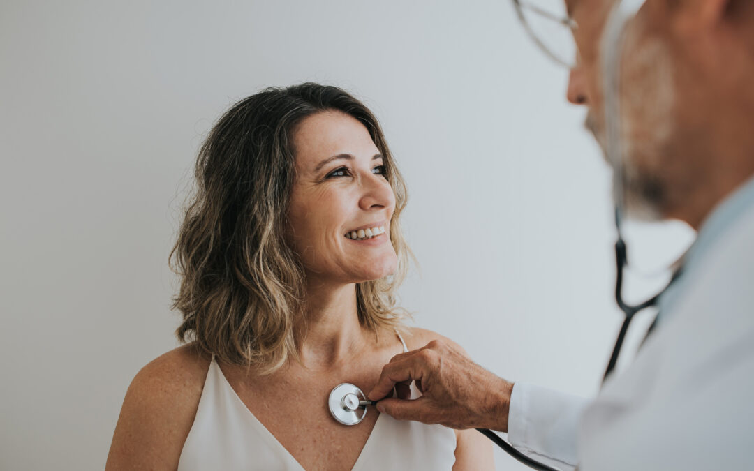 Don’t Be Scared to Know Your Numbers: The Four That Matter Most