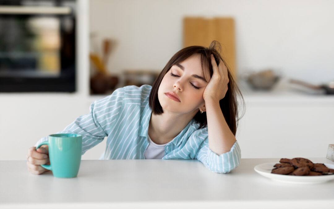 Why You’re More Tired After the Time Change (and What Helps)